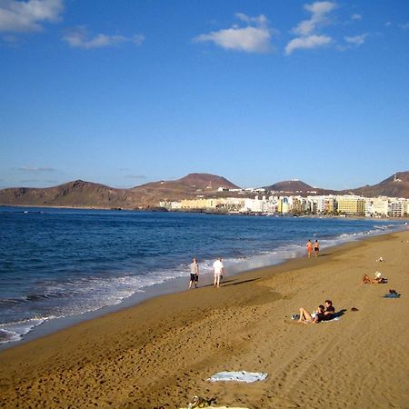 Hotel Olympia Las Palmas de Gran Canaria Zewnętrze zdjęcie